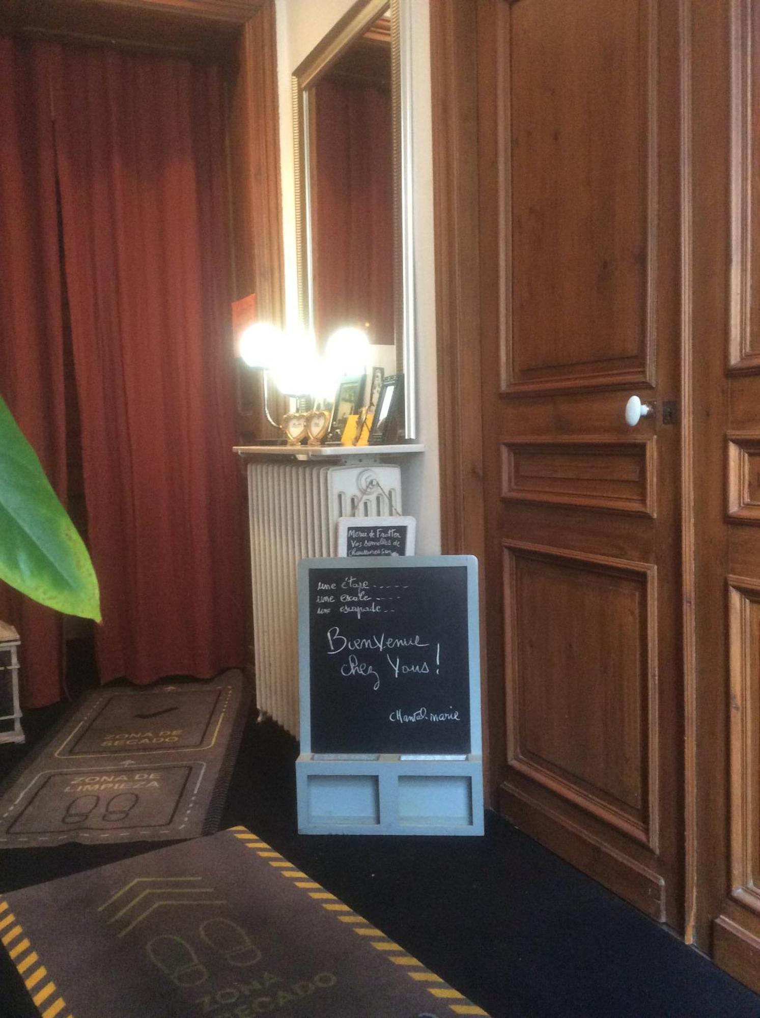 Chambres Et Table D'Hotes La Belle Lensoise Εξωτερικό φωτογραφία