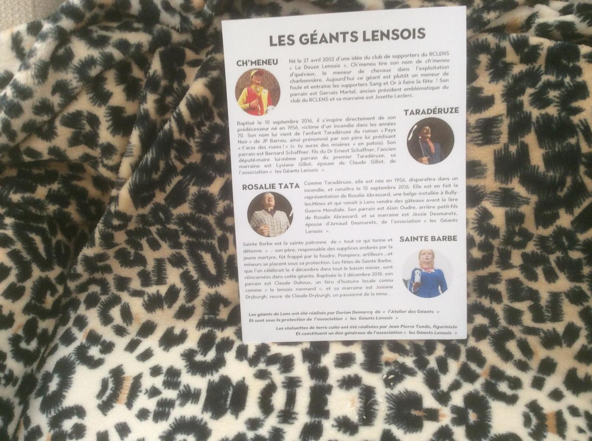 Chambres Et Table D'Hotes La Belle Lensoise Εξωτερικό φωτογραφία