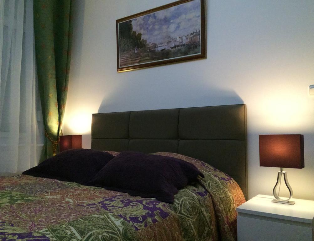 Chambres Et Table D'Hotes La Belle Lensoise Δωμάτιο φωτογραφία
