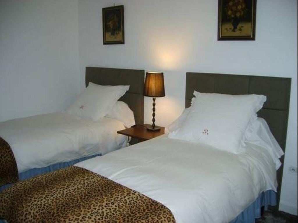 Chambres Et Table D'Hotes La Belle Lensoise Εξωτερικό φωτογραφία