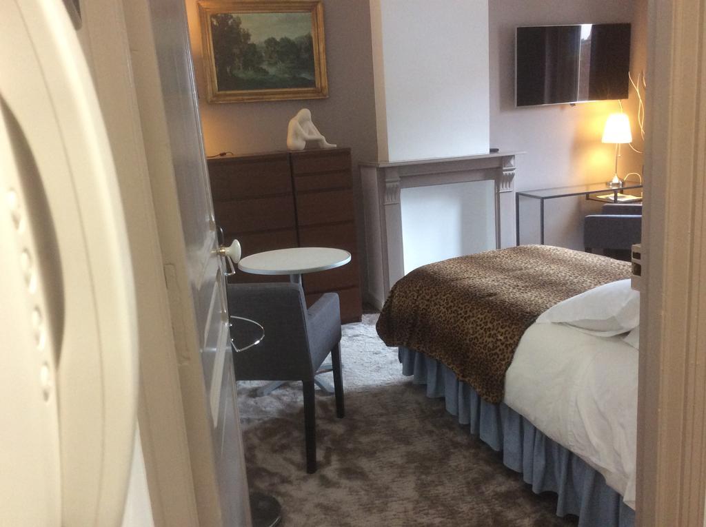 Chambres Et Table D'Hotes La Belle Lensoise Εξωτερικό φωτογραφία