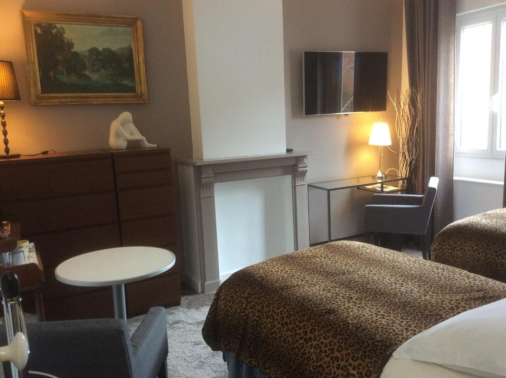 Chambres Et Table D'Hotes La Belle Lensoise Εξωτερικό φωτογραφία