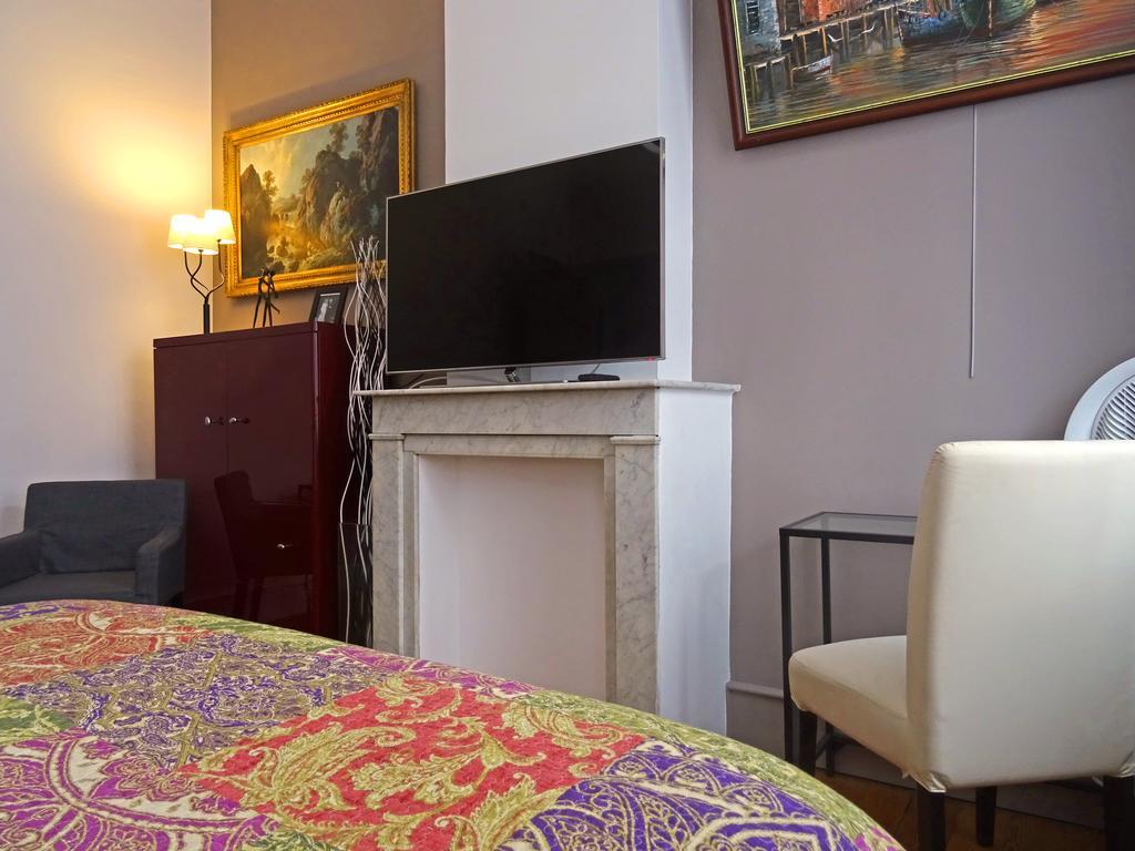 Chambres Et Table D'Hotes La Belle Lensoise Εξωτερικό φωτογραφία