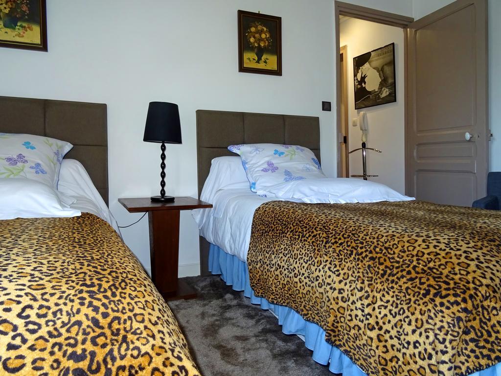Chambres Et Table D'Hotes La Belle Lensoise Εξωτερικό φωτογραφία